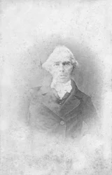 Rev. Norman McLeod